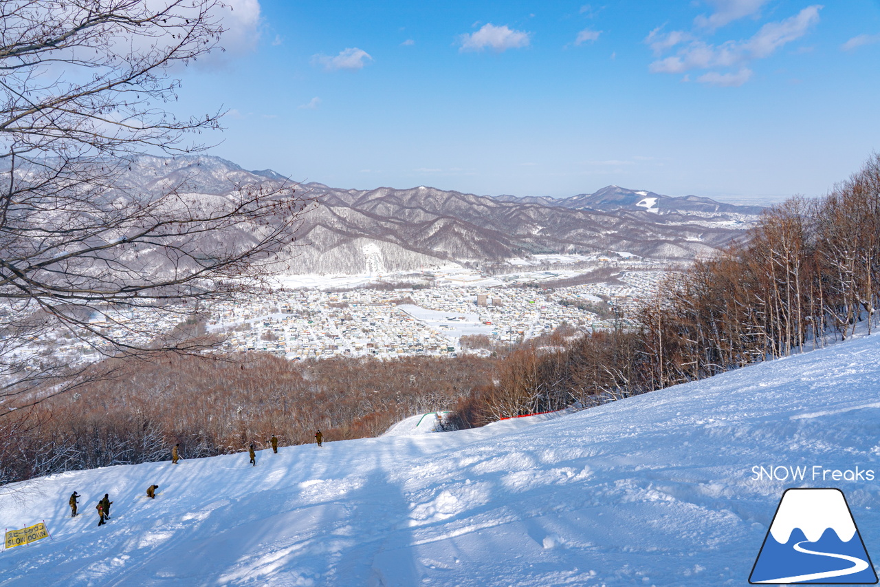 Fu's snow area - フッズスノーエリア｜今季、第１ペアリフト新設＆ICオートゲート導入！ますます快適で楽しいスキー場にバージョンアップ♪